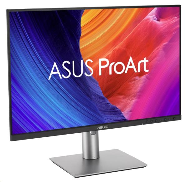 ASUS LCD 24.1" ProArt PA248QFV Professional Monitor,  1920x1200,  100Hz,  5ms,  Pivot,  Ergonomic,  HDMI,  DP,  VESA3