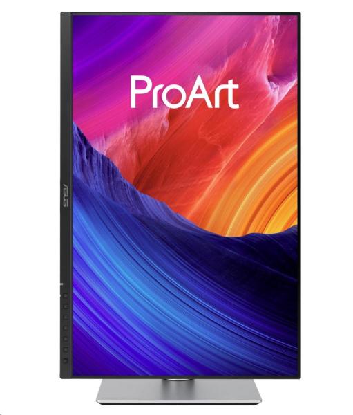 ASUS LCD 24.1" ProArt PA248QFV Professional Monitor,  1920x1200,  100Hz,  5ms,  Pivot,  Ergonomic,  HDMI,  DP,  VESA5