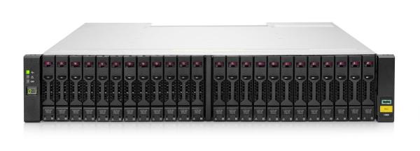HPE MSA 1060 SFF 2x12Gb SAS 2p Array