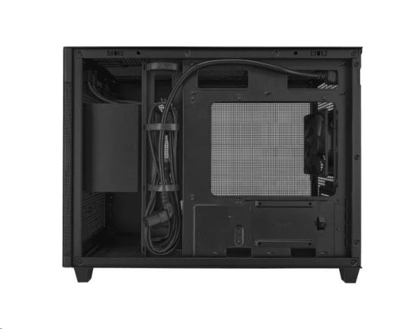 BAZAR ASUS case AP201 PRIME CASE,  Mini Tower,  černá - POŽKOZENÝ OBAL2