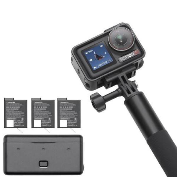 DJI Osmo Action 5 Pro Adventure Combo