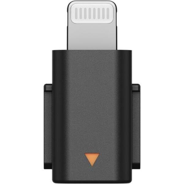 DJI Mic Mini Mobile Phone Adapter (Lightning)
