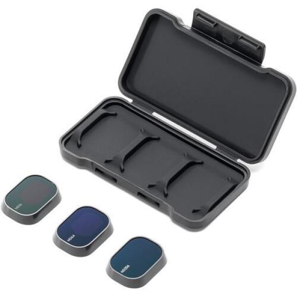 DJI Mini 4 Pro ND Filters Set (ND 16/ 64/ 256)