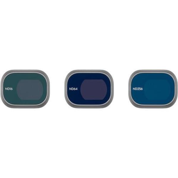 DJI Mini 4 Pro ND Filters Set (ND 16/ 64/ 256)1