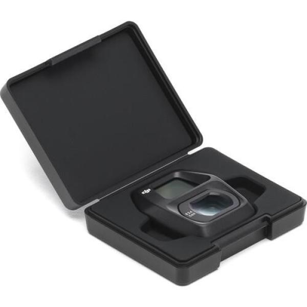 DJI Air 3S Wide-Angle Lens1