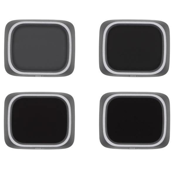 DJI Air 2S ND Filters Set (ND4/ 8/ 16/ 32)1
