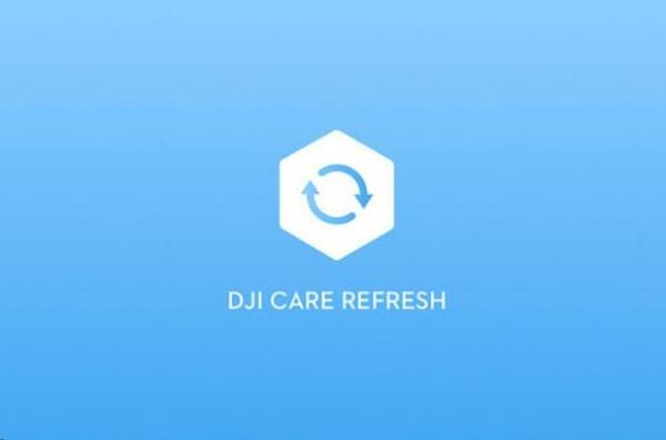 DJI Care Refresh 2-Year Plan (DJI Mavic 3 Pro Cine) EU