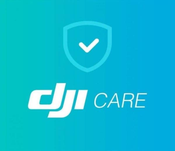 DJI Care Refresh 1-Year Plan (Osmo Mobile SE) EU