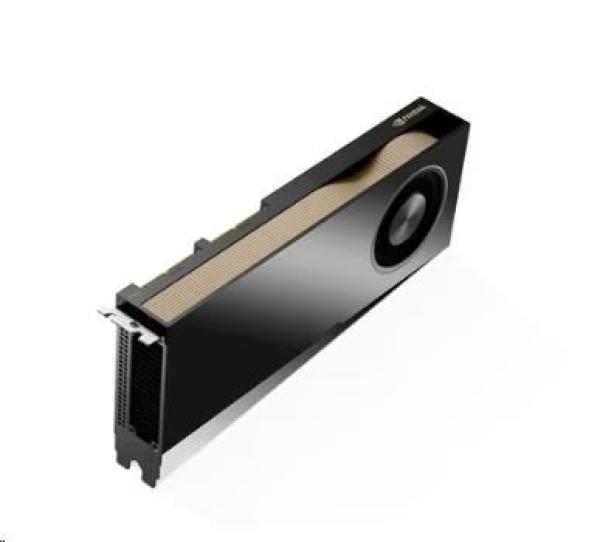 DELL NVIDIA RTX A800 40 GB HBM2 full height PCIe 4.0x16 Graphics Card1