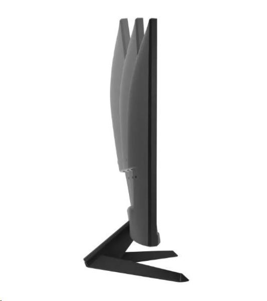 ASUS LCD 27" VY279HGR Eye Care Gaming Monitor,  IPS,  120Hz,  SmoothMotion,  1ms (MPRT),  Adaptive Sync,  HDMI,  D-sub4