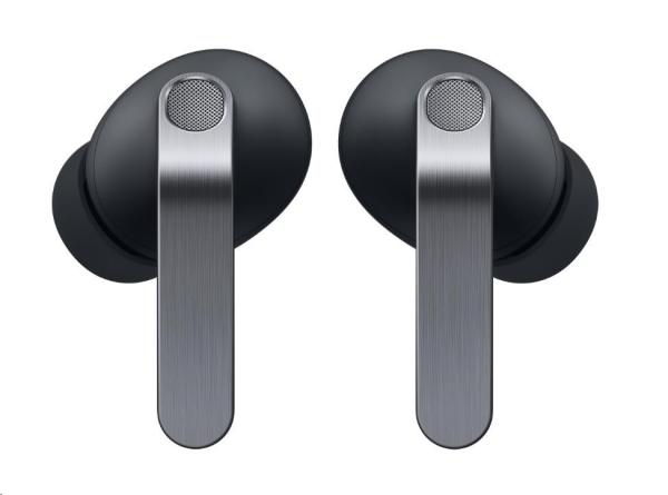 Samsung Galaxy Buds4 Pro černá (Distribuce svět)1
