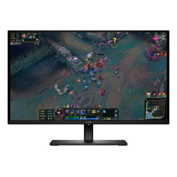 HyperX Omen OLED 27q