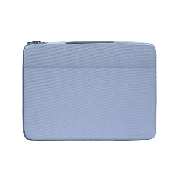 Protective Ice Blue 13-14 Laptop Sleeve EURO4