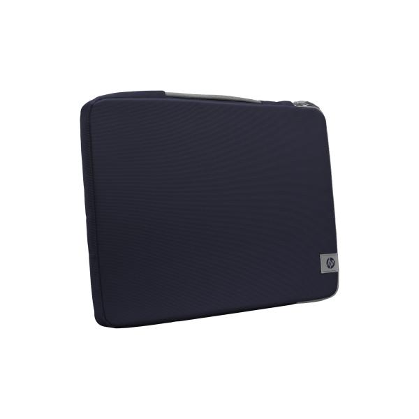 Protective Atmospheric Blue 13-14 Laptop Sleeve EURO2