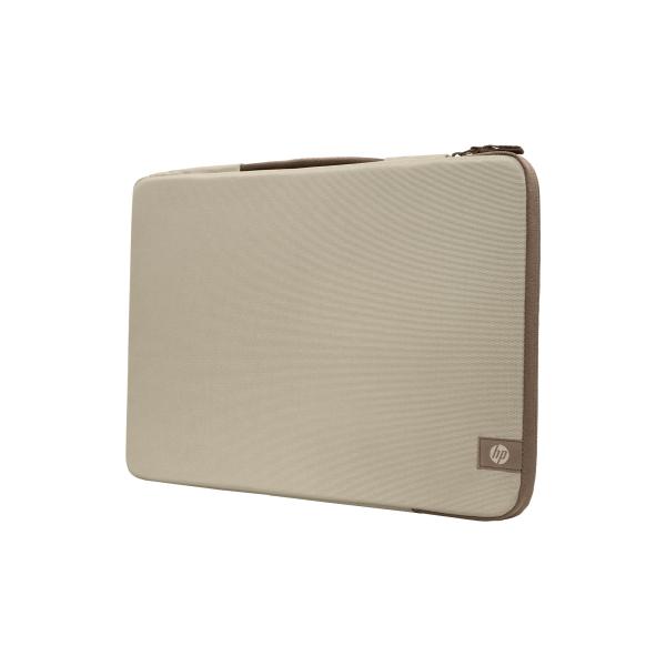 Protective Latte Taupe 13-14 Laptop Sleeve EURO0