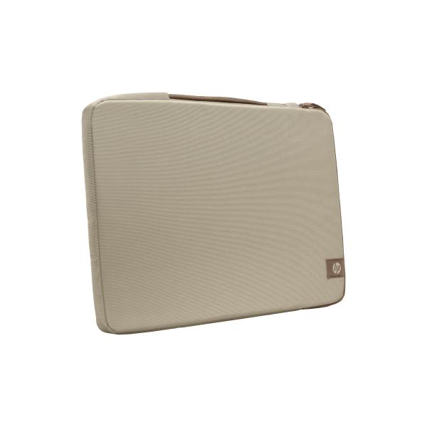 Protective Latte Taupe 13-14 Laptop Sleeve EURO4