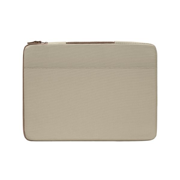 Protective Latte Taupe 13-14 Laptop Sleeve EURO5