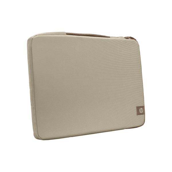Protective Latte Taupe 15-16 Laptop Sleeve EURO1