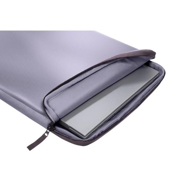 Protective Galactic Lilac 15-16 Laptop Sleeve EURO3