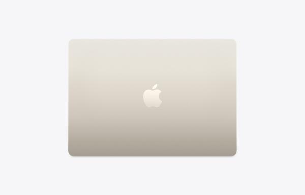 Apple MacBook Air 15"/ M5/ 15, 3"/ 2880x1864/ 24GB/ 1TB/ M5/ Tahoe/ Starlight/ 1R