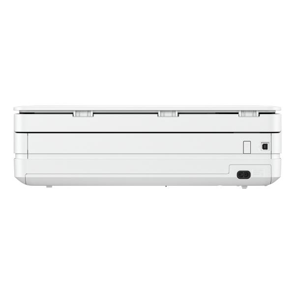 BAZAR - HP All-in-One Deskjet ENVY 6110e HP+ (A4,  10/ 7 ppm USB,  Wi-Fi,  Print,  Scan,  Copy,  Duplex) - Poškozený obal (Komp21
