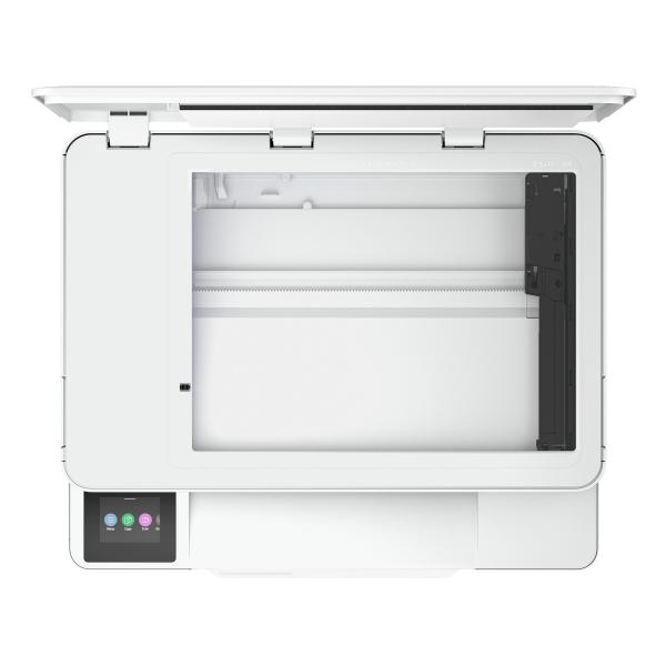 BAZAR - HP All-in-One Deskjet ENVY 6110e HP+ (A4,  10/ 7 ppm USB,  Wi-Fi,  Print,  Scan,  Copy,  Duplex) - Poškozený obal (Komp22