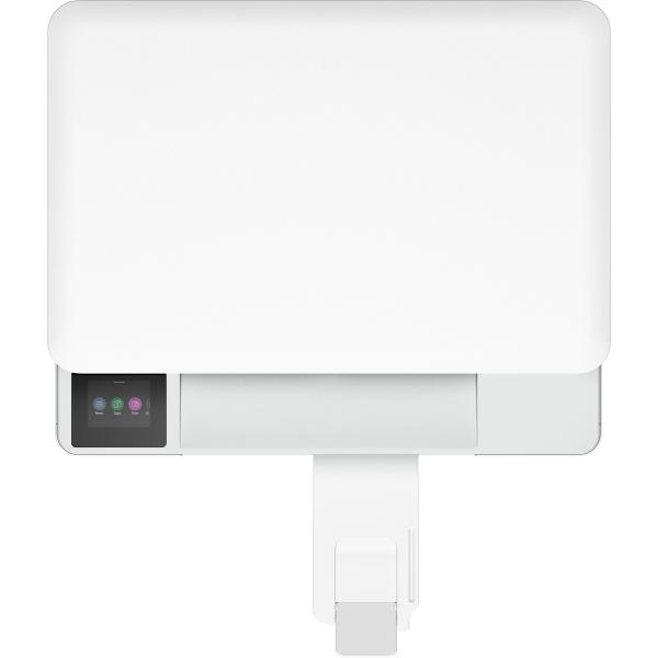 BAZAR - HP All-in-One Deskjet ENVY 6110e HP+ (A4,  10/ 7 ppm USB,  Wi-Fi,  Print,  Scan,  Copy,  Duplex) - Poškozený obal (Komp24