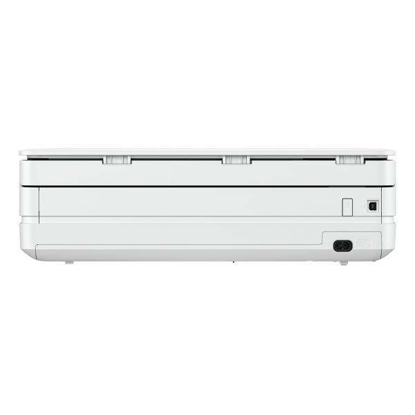 BAZAR - HP All-in-One Deskjet ENVY 6110e HP+ (A4,  10/ 7 ppm USB,  Wi-Fi,  Print,  Scan,  Copy,  Duplex) - Poškozený obal (Komp25