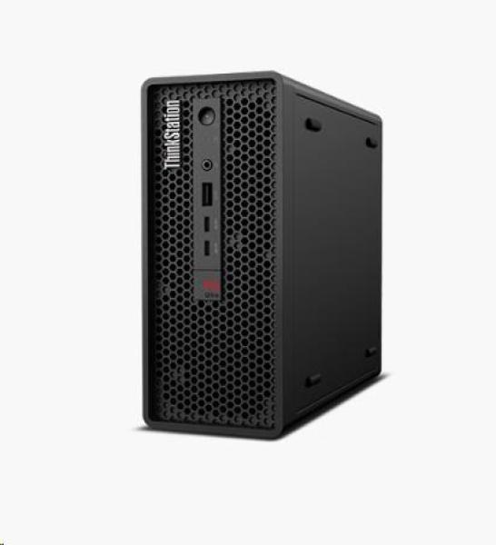 Lenovo ThinkStation P/ P3 Ultra SFF Gen 2/ Ultra SFF/ U7-265K/ 32GB/ 1TB/ Intel int/ W11P/ 3ROn-Site