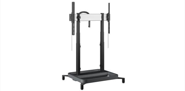 Optoma IFPD RISE 5108 MOTORIZED DISPLAY LIFT FLOOR STAND 80 B EU - rozbaleno