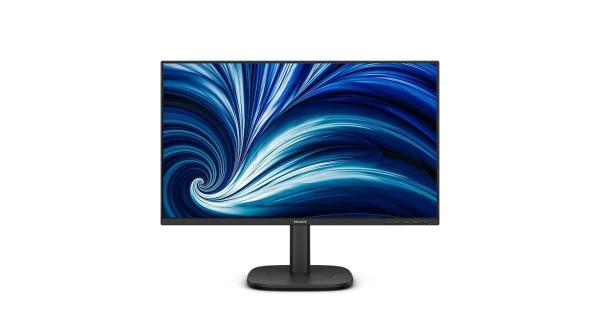 Philips/ 24B2U3601/ 23, 8"/ IPS/ QHD/ 120Hz/ 4ms/ Čierna/ 5R