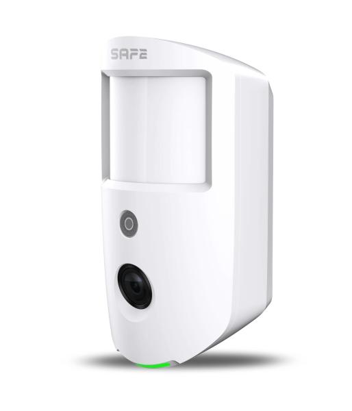 Safe Bezdrátový duální detektor pohybu SAFE384502