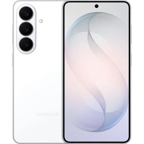 Samsung Galaxy S26 12GB/ 256GB bílá,  EU