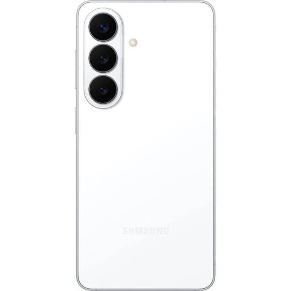 Samsung Galaxy S26 12GB/ 256GB bílá,  EU1