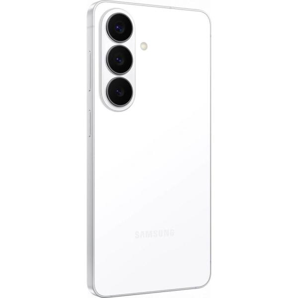 Samsung Galaxy S26 12GB/ 256GB bílá,  EU2