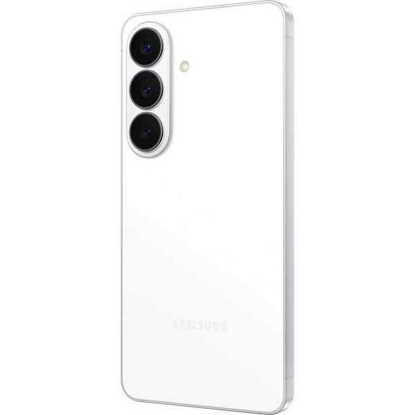 Samsung Galaxy S26 12GB/ 256GB bílá,  EU3