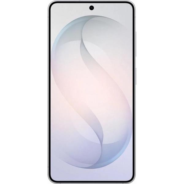 Samsung Galaxy S26 12GB/ 256GB bílá,  EU6