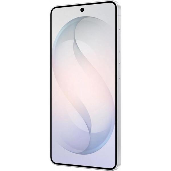 Samsung Galaxy S26 12GB/ 256GB bílá,  EU7