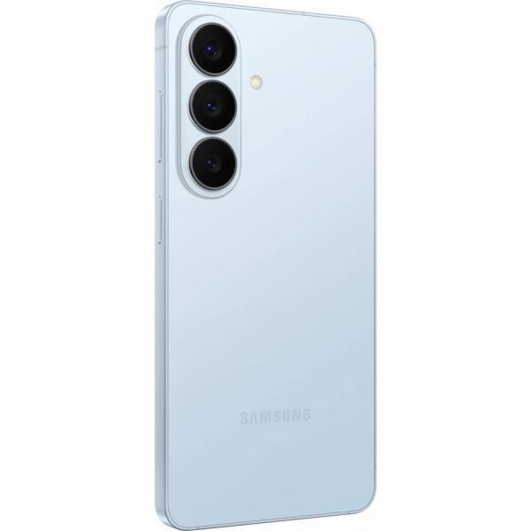 Samsung Galaxy S26 12GB/ 256GB modrá,  EU2