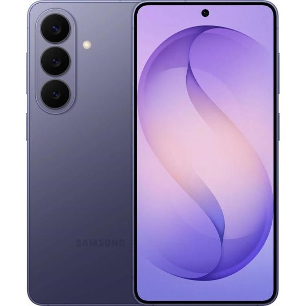 Samsung Galaxy S26/ 12GB/ 512GB/ Cobalt Violet