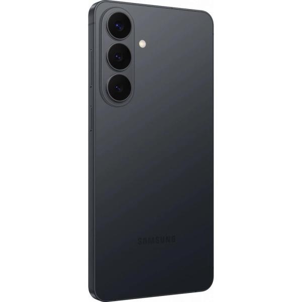 Samsung Galaxy S26+ 12GB/ 256GB černá,  EU2