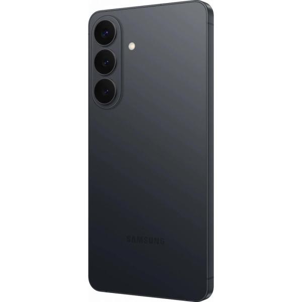 Samsung Galaxy S26+ 12GB/ 256GB černá,  EU3