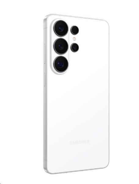 Samsung Galaxy S26 Ultra 16GB/ 1TB bílá,  EU1
