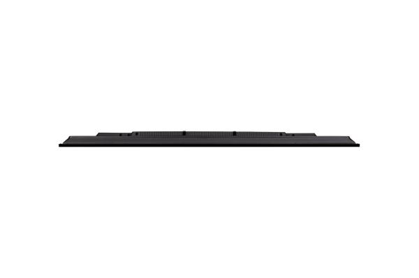 LG 50" signage 50UL3Q  UHD Signage,  350nit,  16/ 7,  1% haze,  webOS 6.0,  Landscape and Portrait,  59mm,  even bezel5
