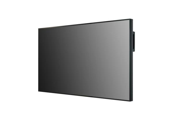 LG 75" signage 75XF3PS - Open Frame High Brightness,  FHD,  3000nit,  24/ 7,  webOS 6.1,  M+3