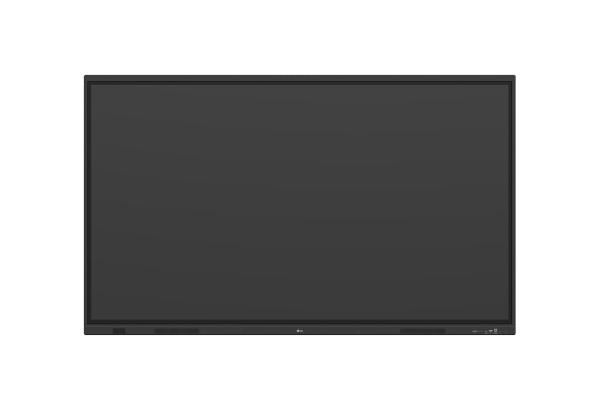 75" LG LED 75TR3-UHD, 400nit, AN14, 50TP, 16/ 7