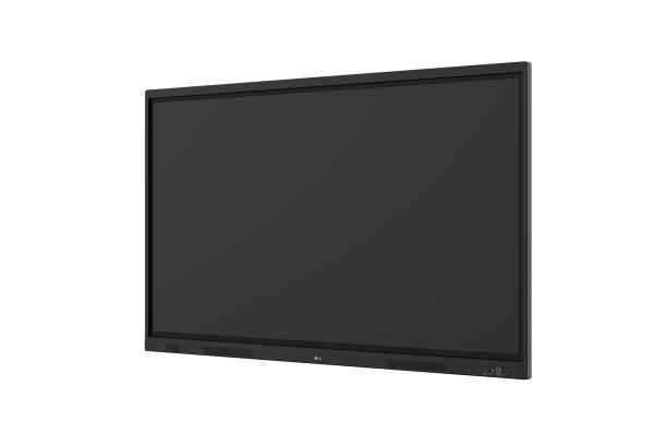 LG 55" signage 55TR3DQ - CreateBoard Standard,  UHD,  400nit,  Android 14 EDLA,  25% haze,  16/ 7,  50 Touch points1
