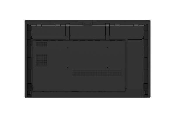LG 55" signage 55TR3DQ - CreateBoard Standard,  UHD,  400nit,  Android 14 EDLA,  25% haze,  16/ 7,  50 Touch points5