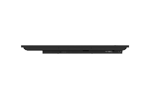 LG 55" signage 55TR3DQ - CreateBoard Standard,  UHD,  400nit,  Android 14 EDLA,  25% haze,  16/ 7,  50 Touch points7