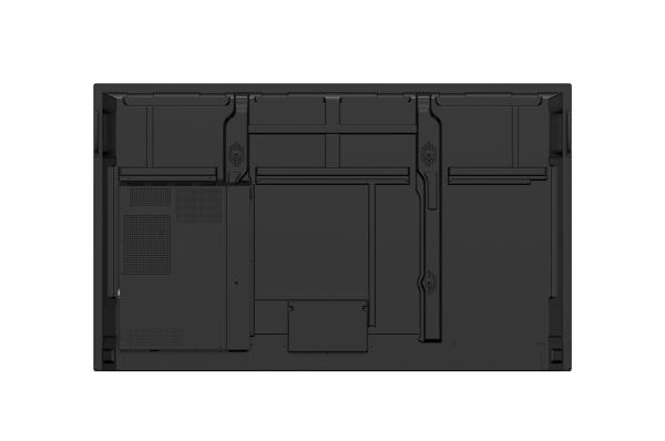LG 65" signage 65TR3BQ - CreateBoard Core,  UHD,  350nit,  Non-Os,  25% haze,  16/ 7,  40 Touch points,  CreateBoard Share4